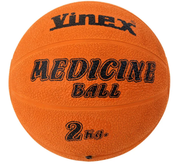 Picture of Vinex Medicine Ball 2kg