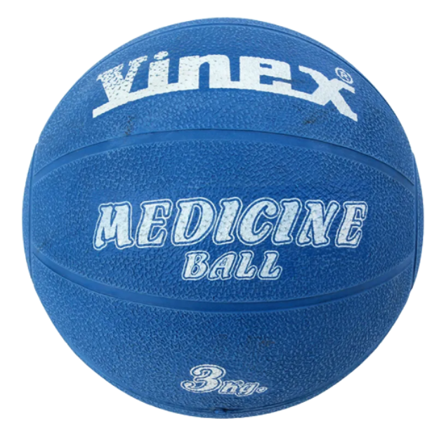 Picture of Vinex Medicine Ball 3kg
