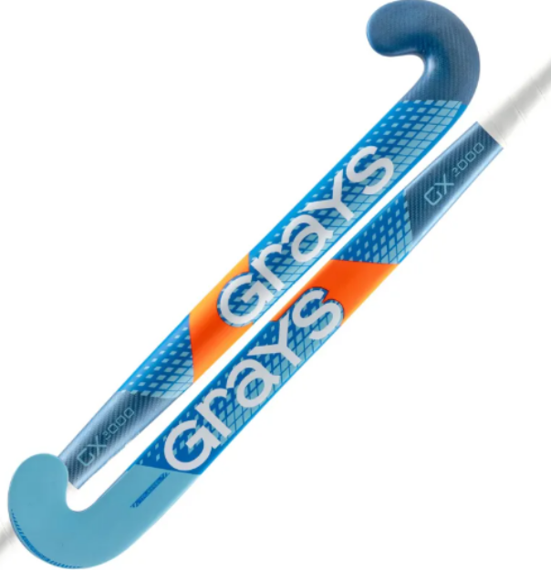 Picture of Grays Hockey GX 2000 Dynabow MC - Senior