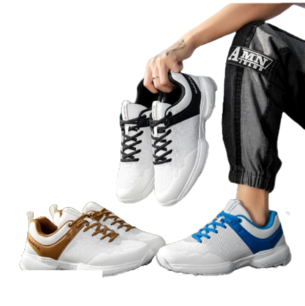 Picture of KH Ignite Rubber Cricket Shoes