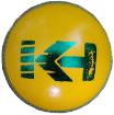 Picture of KH Indoor Cricket Ball