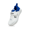 Picture of Champ W500 Senior Bowling Spikes – White and Blue