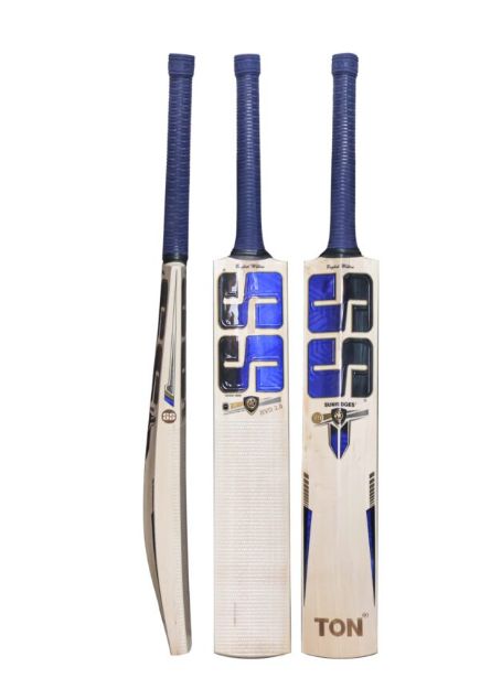Picture of SS RVD 2.0 Cricket Bat - Harrow