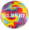 Picture of Gilbert Netball Vanes-Mari Signature Netball Ball
