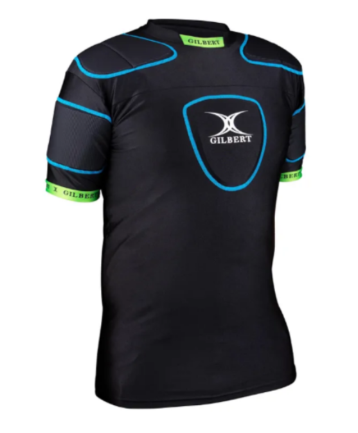 Picture of Gilbert Rugby XP 100 Body Armour