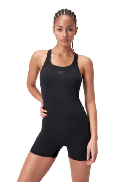 Picture of Speedo Ladies Essential Endurance Plus Legsuit