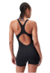 Picture of Speedo Ladies Essential Endurance Plus Legsuit
