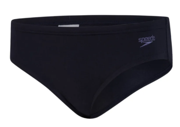 Picture of Speedo Boys Essential Endurance Plus 6.5cm Brief - Navy