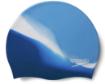 Picture of Speedo Multi Colour Silicone Swim Cap