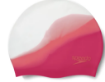 Picture of Speedo Multi Colour Silicone Swim Cap