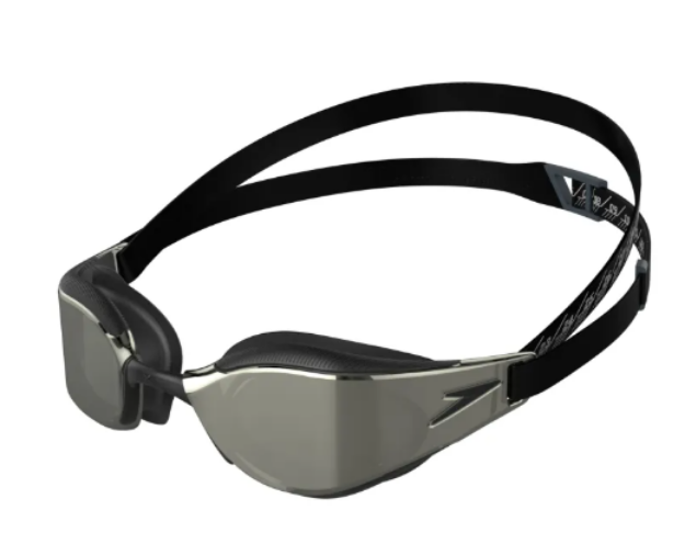 Picture of Speedo Fastskin Hyper Elite Mirror Swimming Goggle