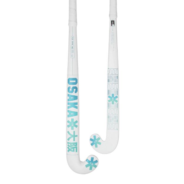 Picture of Osaka Mid Bow WG Neon Blue