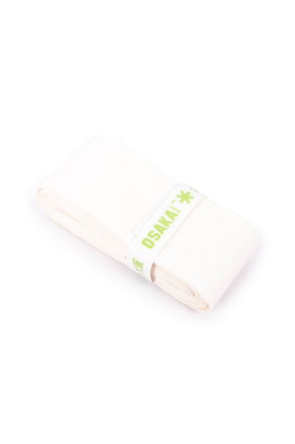 Picture of Osaka Hockey Chamois Grip - White