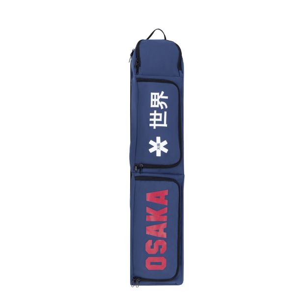 Picture of Osaka Sports 2.0 Medium Stickbag - Navy
