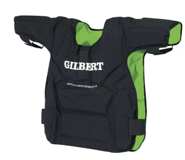 Picture of Gilbert Rugby Contact Top