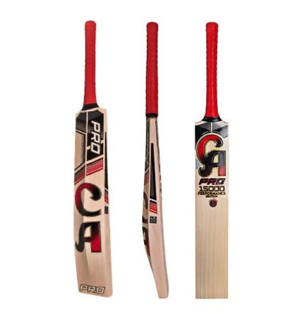 Picture of CA PRO 15000 PERFORMANCE EDITION