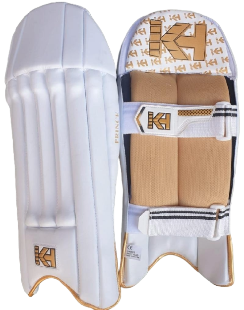 Picture of KH Prince Wicket Keeping Pads