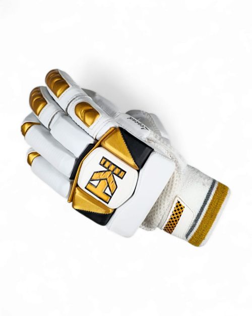 Picture of KH Unisex Legend Batting Gloves - Adult