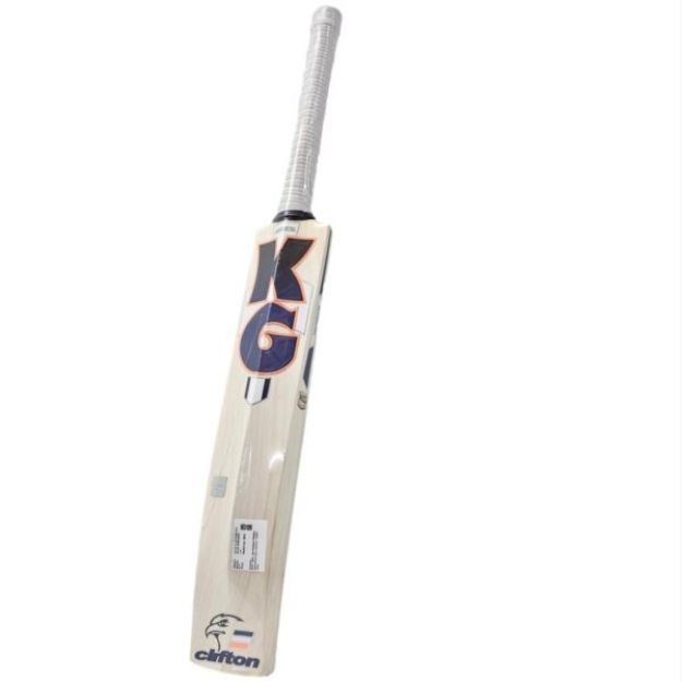 Picture of KG Windbreaker – English Willow Cricket Bat SH – 2024/2025