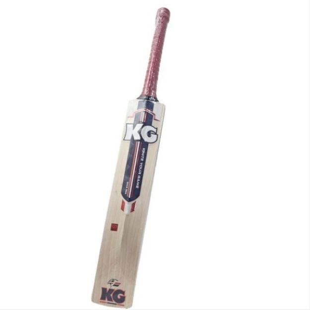 Picture of KG Gunner English Willow Cricket Bat - SH – 2024/2025