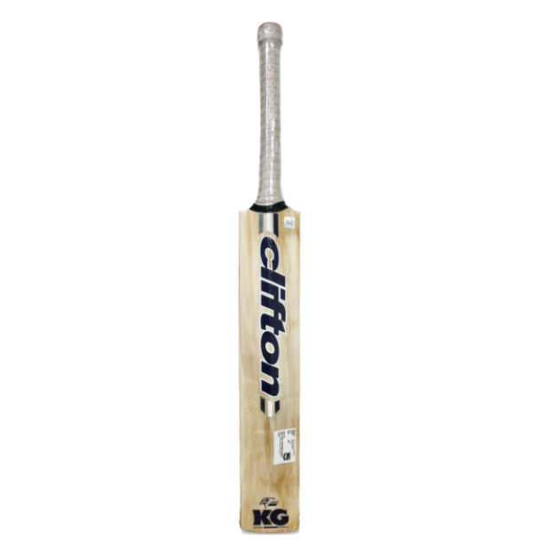 Picture of KG Butterfly English Willow Cricket Bat - SH