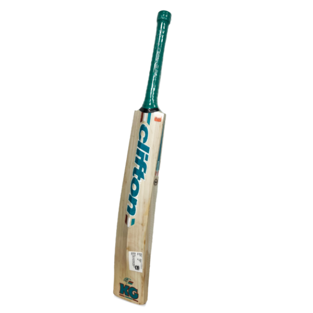Picture of KG Frost – English Willow Cricket Bat - SH