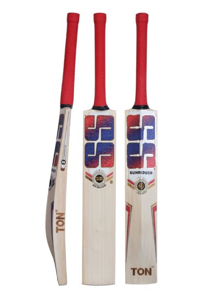 Picture of SS Sir Richard English Willow Cricket Bat -SH