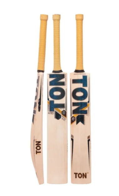 Picture of SS TON Gutsy Cricket Bat – Size 6