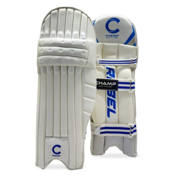 Picture of Champ Rebel Light Weight Batting Pads