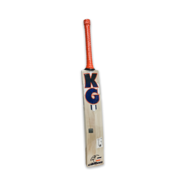 Picture of KG Wind Lite English Willow Cricket Bat - SH – 2023/2024