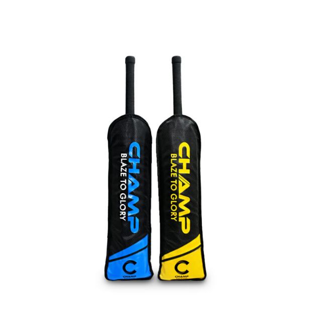 Picture of Champ Fully Padded Bat Cover – 2024 Range