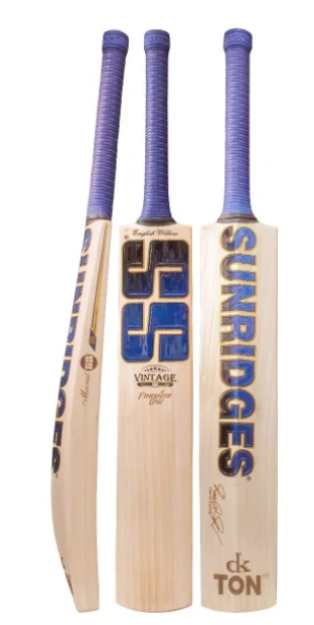 Picture of Copy of Copy of SS DK Vintage Finisher One English Willow - SH