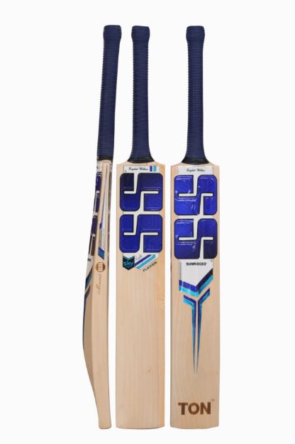 Picture of Copy of SS SKY Flicker English Willow - SH - 2024