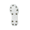 Picture of Champ W500 Senior Bowling Spikes – White and Blue