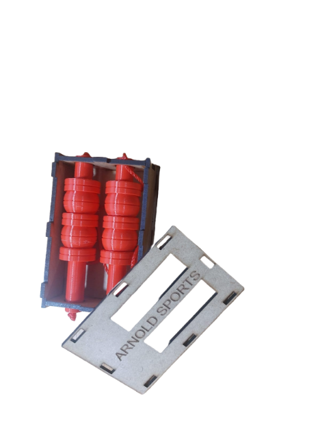Picture of Cricket Bails