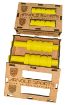 Picture of Arnold Sports Cricket Bails