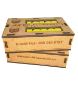 Picture of Arnold Sports Cricket Bails