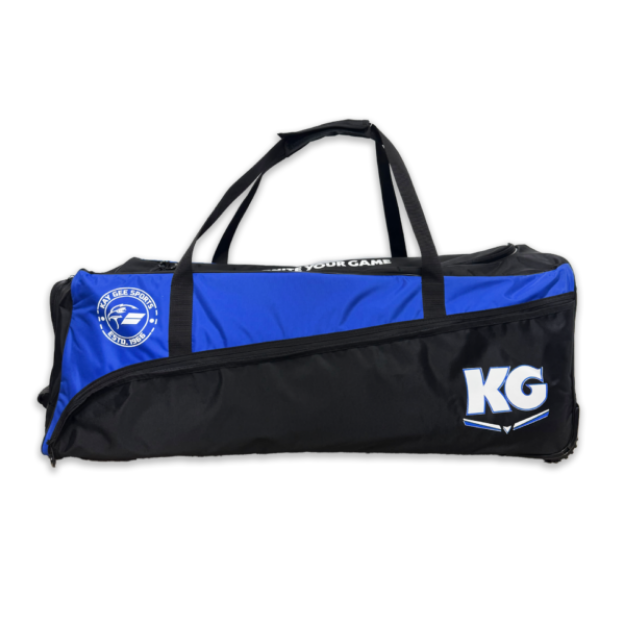 Picture of KG MATRIX Wheelie Kit Bag – 2025