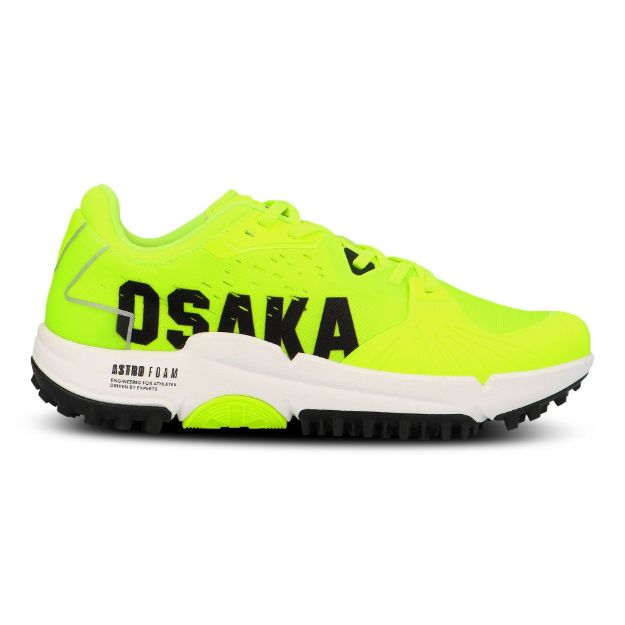 Picture of Osaka Ido Mk2 Fluorescent Lime