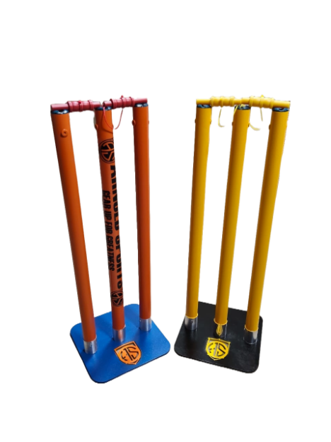 Picture of Arnold Sports 360 Springback Wickets