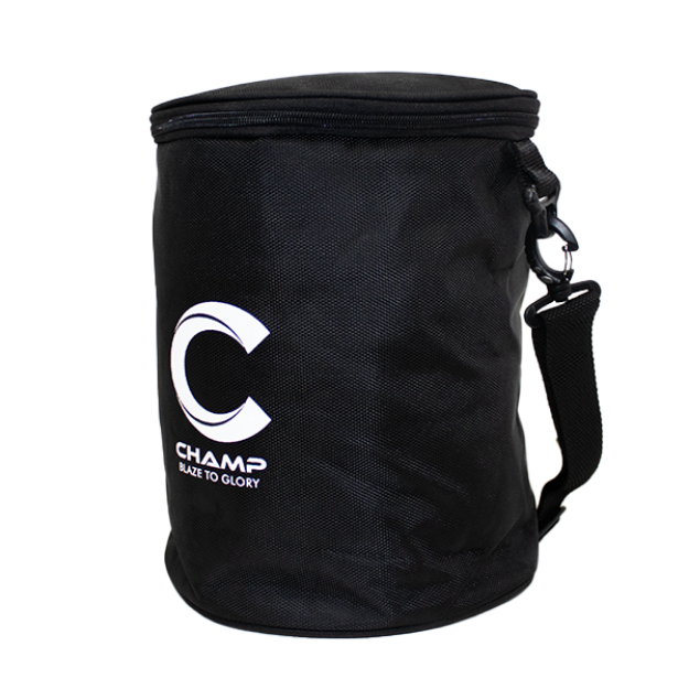 Picture of Champ Ball Bag 2025