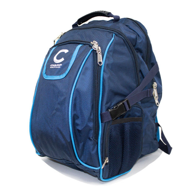 Picture of Champ Heavy Duty Backpack 2025
