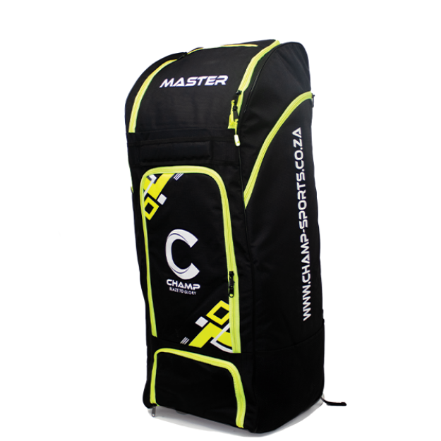 Picture of Champ Master Duffle Wheelie