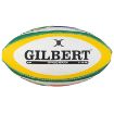Picture of Gilbert Rugby SA Flag Mini Replica Rugby Ball