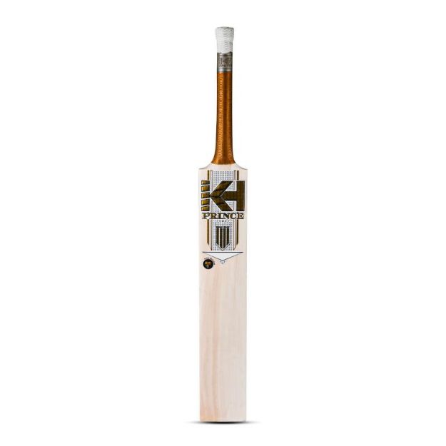 Picture of KH Prince English Willow Bat 7 Star - Junior