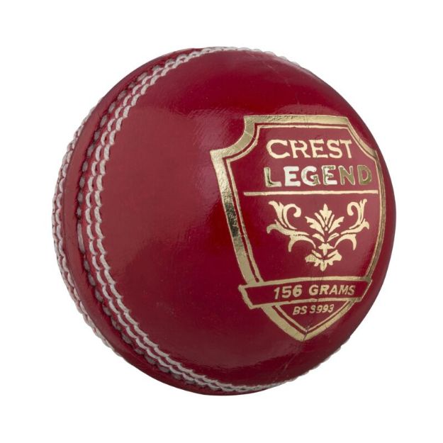 Picture of Gray-Nicolls Crest Legend Cricket Ball - 156g