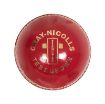 Picture of Gray-Nicolls Test Crown 4 Pc Cricket Ball - 156g