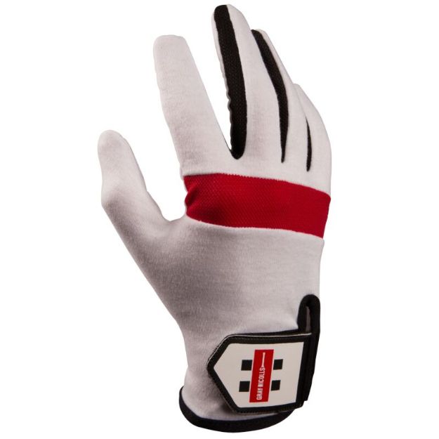 Picture of Gray-Nicolls Inner Players Full Batting Gloves
