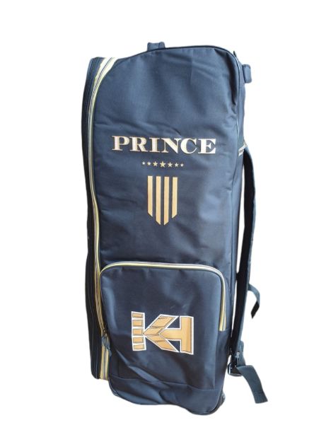 Picture of KH Pro Players Duffle Bag With Wheels