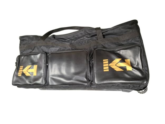 Picture of KH Pro Players Wheelie Bag